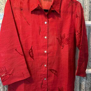 Red Banana Bay Resort Top